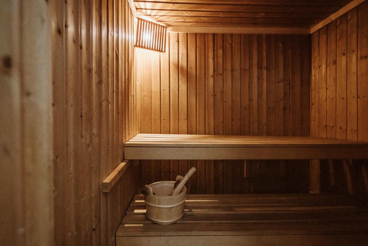 Harzchalet An Der Brockenbahn 2B Эленд Экстерьер фото